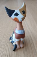 Katzenfigur Goebel Rosina Wachtmeister Angelina neuwertig