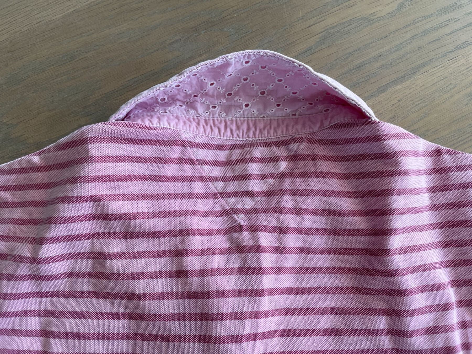 Tommy Hilfiger Polo-Shirts: Poloshirt, Tommy Hilfiger, Gr. XL – Gebraucht aus Rüschlikon von user999 9