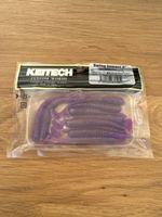 Keitech Swing Impact 3" Purple Blue Heaven