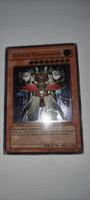 Yugioh  Perfekter Maschinenkönig