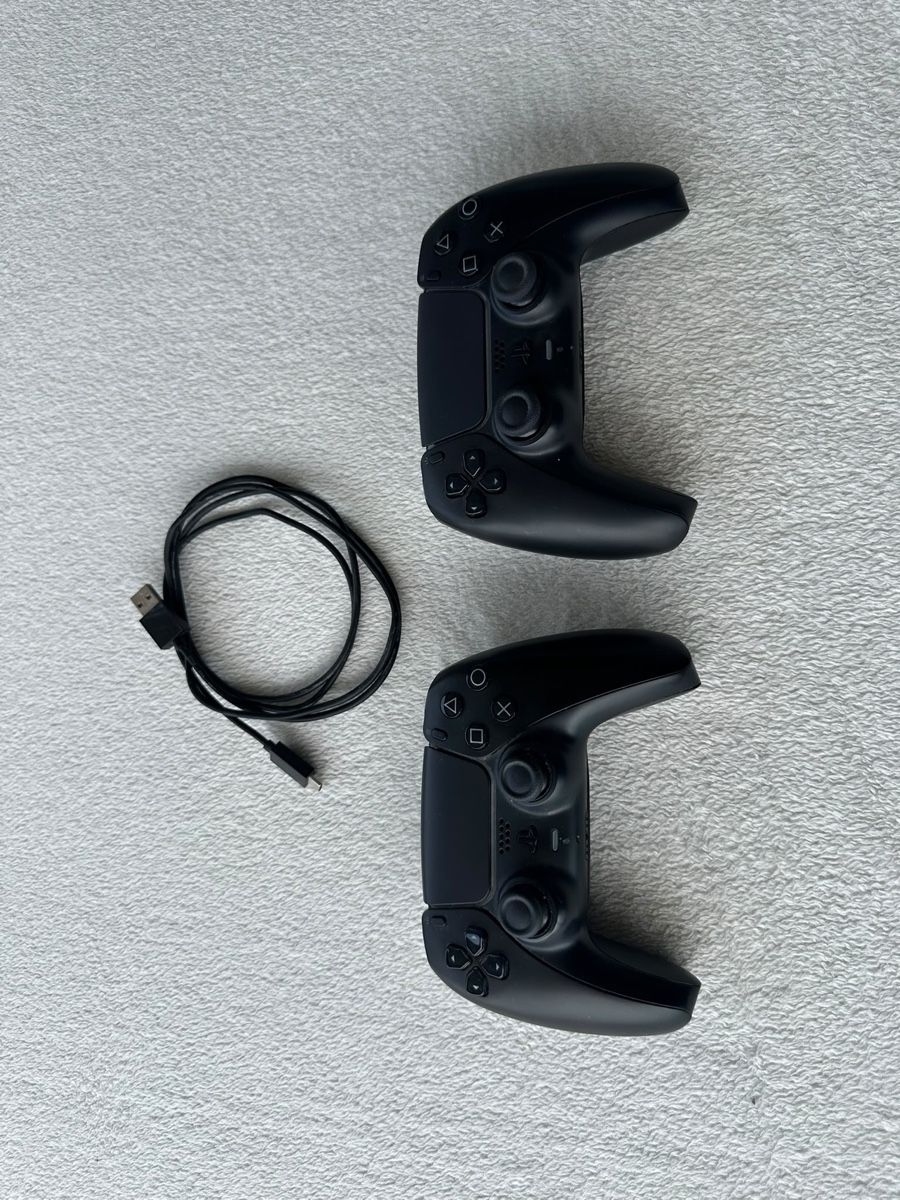 Sony Controller: PS5 controller – Usato da Villmergen venduto da Edith03 2