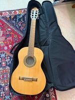 Konzertgitarre Classica Student Serie ¾ von GEWA-Musik
