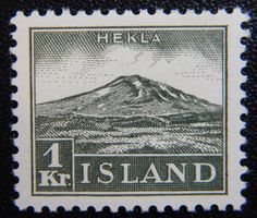 Island Kat. 182 * 1935 Kat. 55 Euro