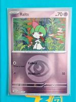 Ralts - Reverse Holo energy Ascended Heroes