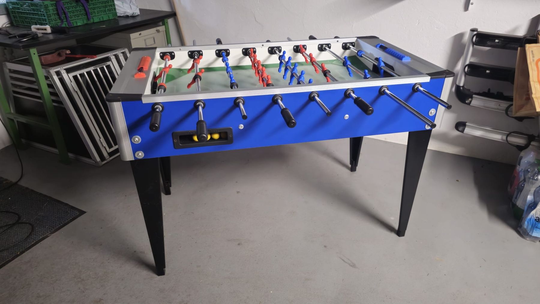 Jouets: Töggelikasten von Roberto Sport – D'occasion à Hünibach par jumasi4 1