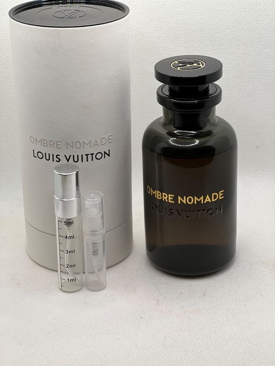 LOUIS VUITTON Ombre Nomade