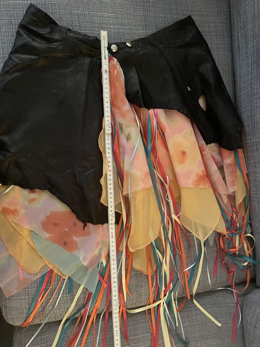 Vestiti: Kleid UNIKAT SELFMADE – Nuovo e nell'imballaggio originale da Büren an der Aare venduto da mii_57vx 3