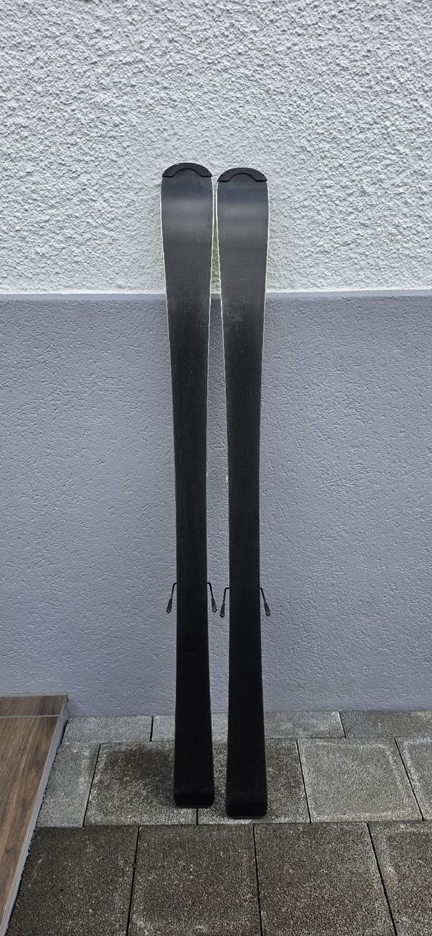 Skis: Ski – Gebraucht aus Steffisburg von RnPerformanceShop 2