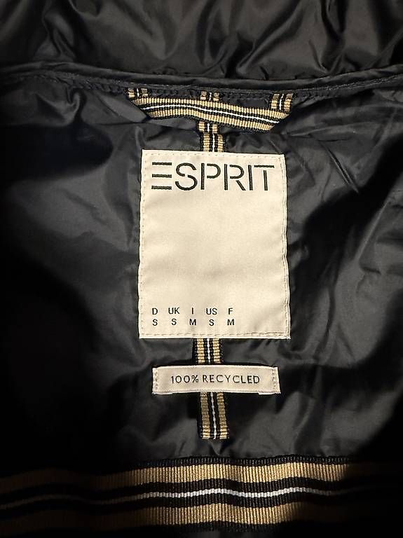 Gilet & Giacche senza maniche: ESPRIT Gilet Gr. S – Usato da Amsoldingen venduto da TomBooker 3