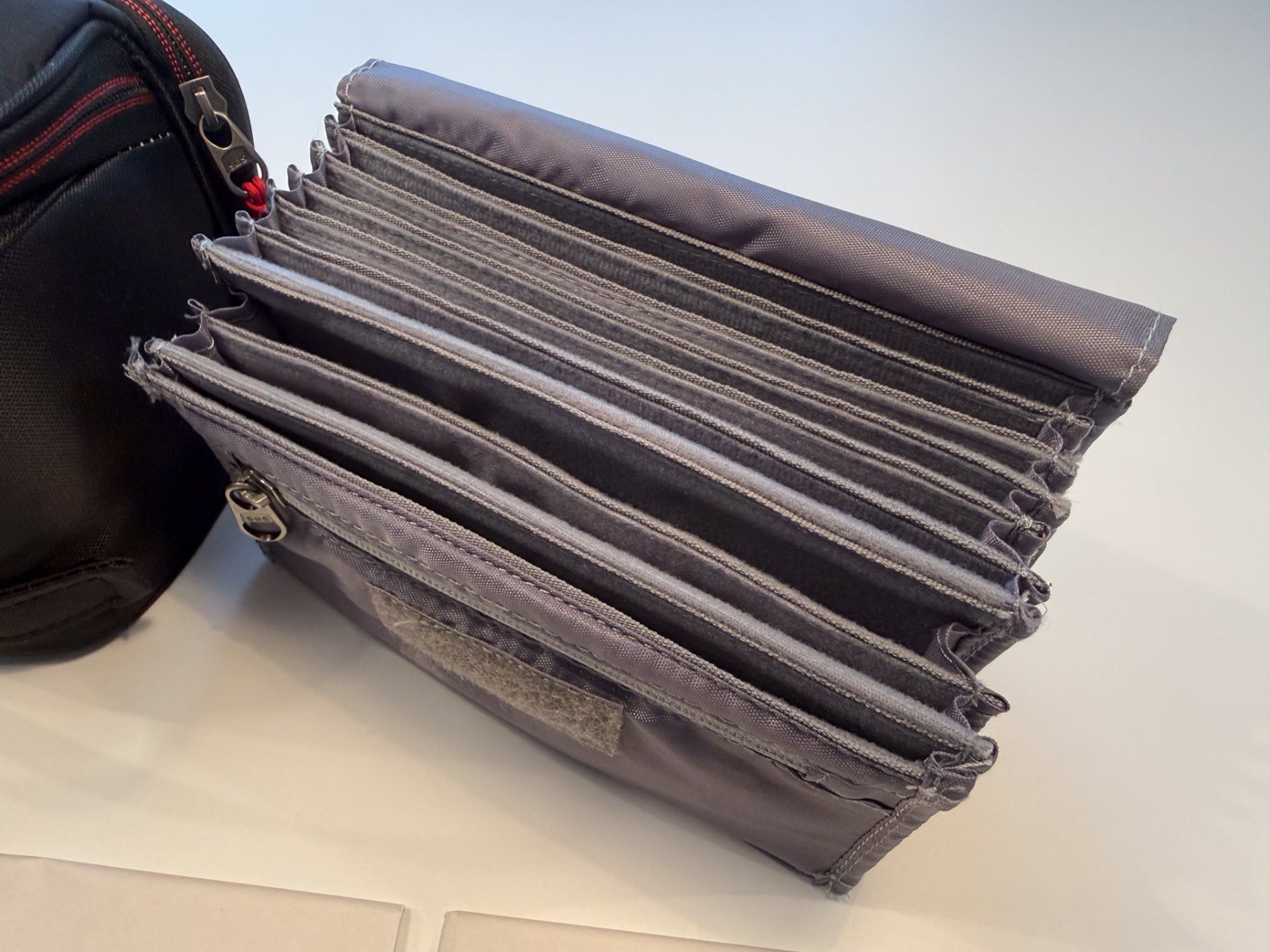 Haida Filtri: Haida M10 Master Kit - absolut neuwertig – Nuovo (secondo la descrizione) da Küttigen venduto da mbahner 8