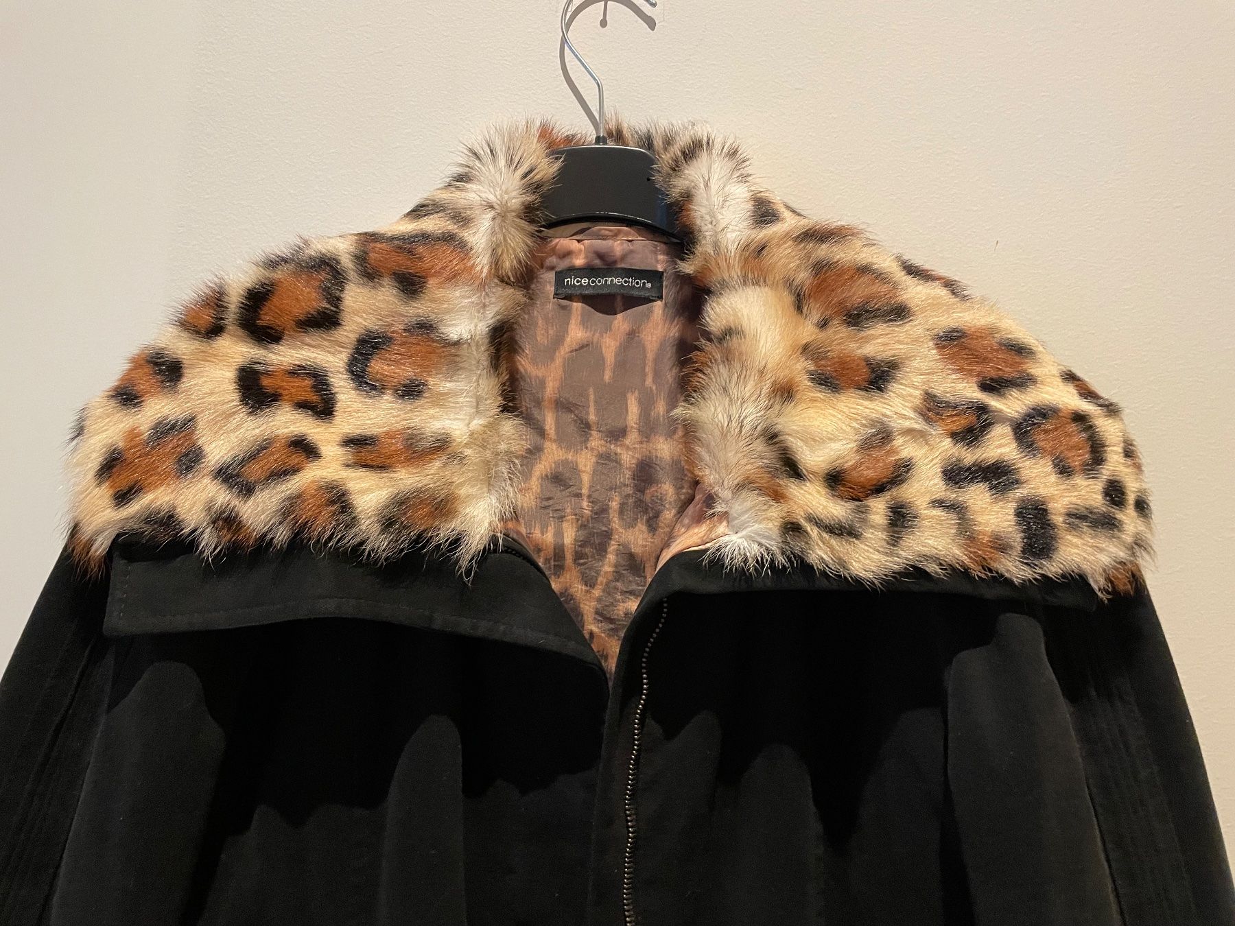 Giacche: Damenjacke/Winterjacke/Nice Connection/OVP/Neu – Nuovo e nell'imballaggio originale da Volketswil venduto da rubin74 1
