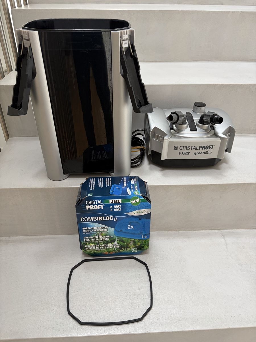 JBL Filter: Filtre  JBL  – Gebraucht aus Cheseaux-sur-Lausanne von emcy78 2