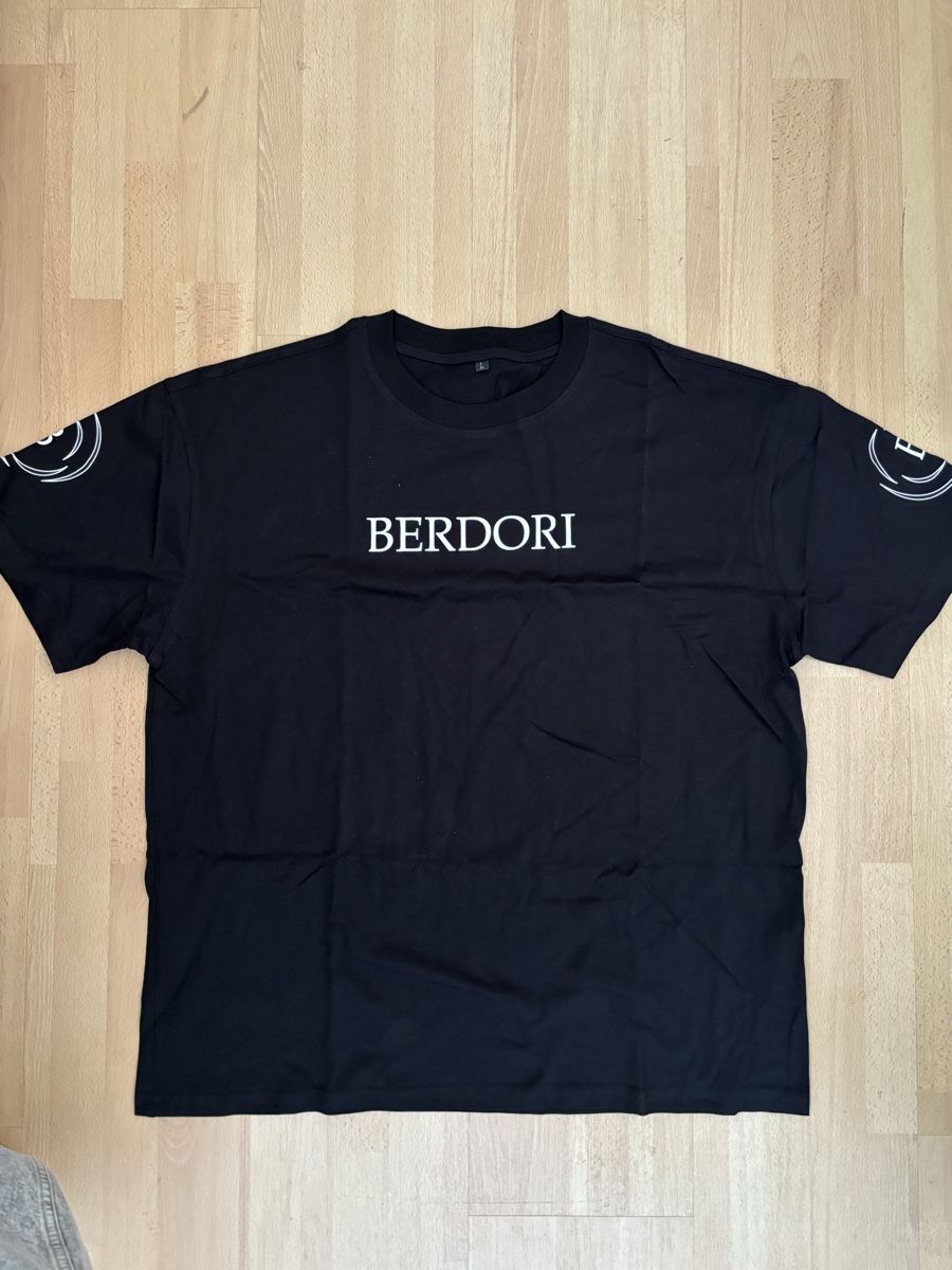 T-shirt: T-Shirt Oversized – Nuovo e nell'imballaggio originale da Dübendorf venduto da dor_2yvd