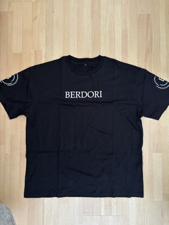 T-Shirt Oversized