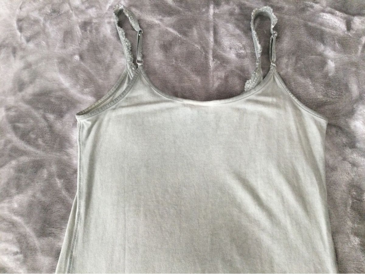 Nile Top: Nile Longtop S  – Usato da Villnachern venduto da Anita2006 2