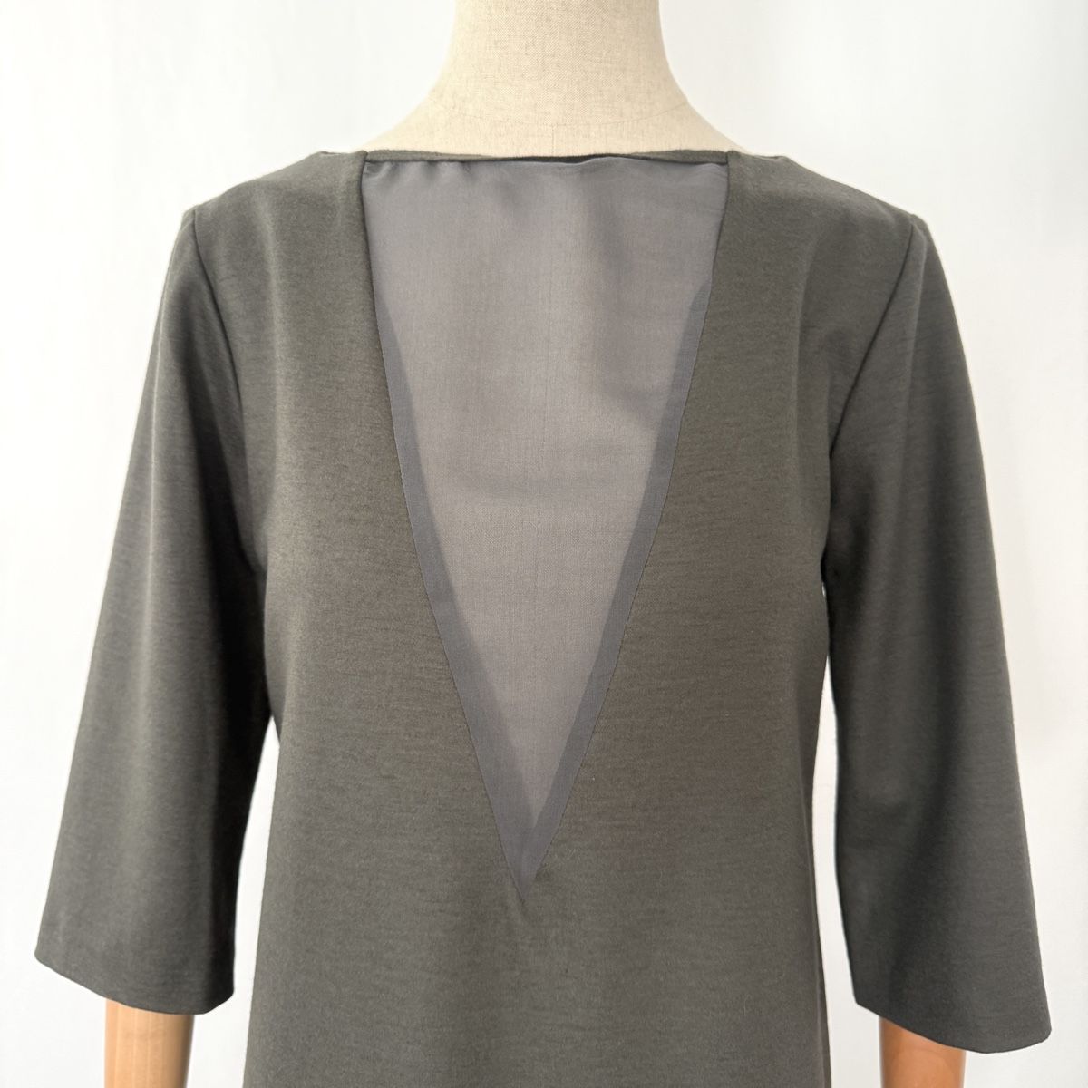 Vestiti: ALISY Dress – Nuovo (secondo la descrizione) da Emmen venduto da Nightingale_2022 1
