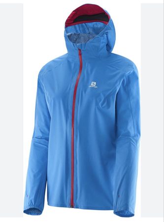 Regenjacke Damen Gr.S Neu rechte Schulter und Ärmel verfärbt