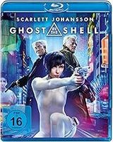 🎞️🎥🍿 Ghost in the Shell 🍿🎥💿