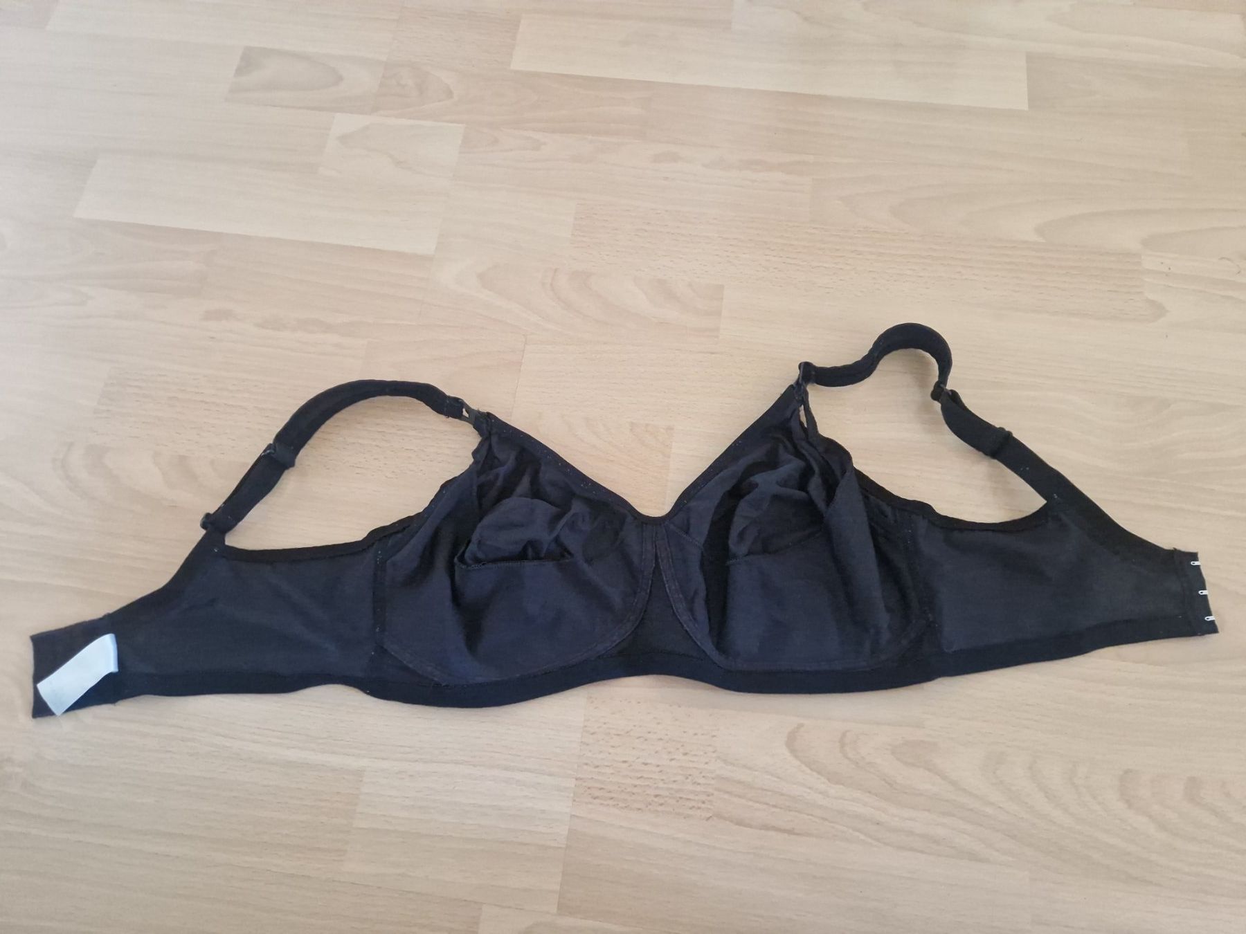 Autres dessous: Still-BH schwarz. Grösse 80F – D'occasion à Greifensee par Janali01 1