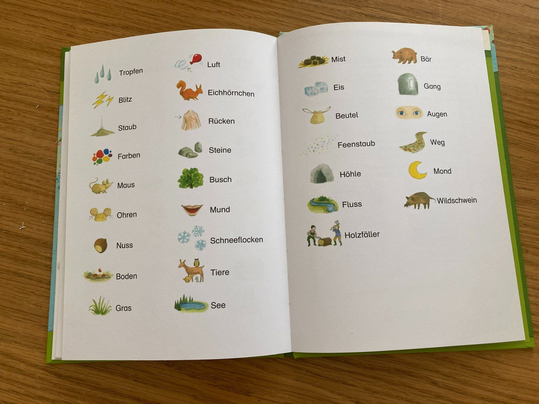 Libri: Bildermaus: Feengeschichten - Leselernbuch – Usato da Muttenz venduto da Juvenile33 7