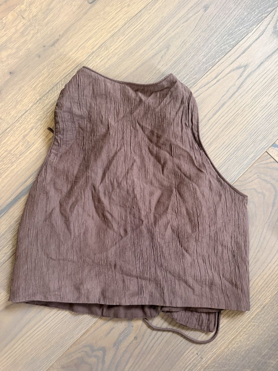 Zara Gilet & Giacche senza maniche: Zara vest – Usato da Zürich venduto da Bellinka23 1