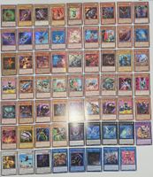 Yugioh Riesige Insekten Sammlung