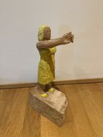 Skulptur Werner Ignaz Jans