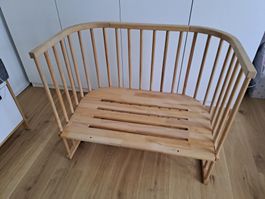 Beistellbett Babybay Maxi