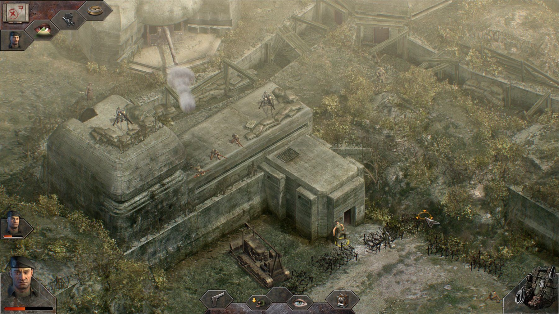 Spiele: Commandos 3 HD Remaster (PC, 2022, Steam Key Download Code) – Neu (gemäss Beschreibung) aus Bad Säckingen von ms-spiele-keys 3