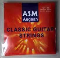 Cordes, Saiten für Klassikgitarre