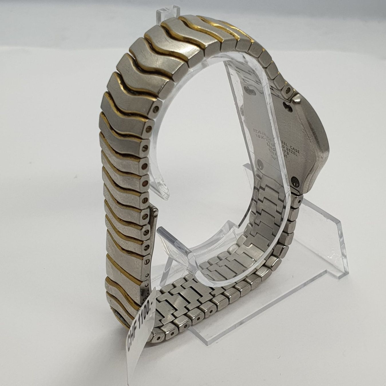 Ebel Montres: EBEL Uhr – D'occasion à Luzern par Goldhaus-Luzern 2