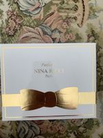 Coffret miniatures Nina Ricci 