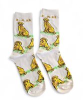 Socken Hunde/Dogs/Labrador