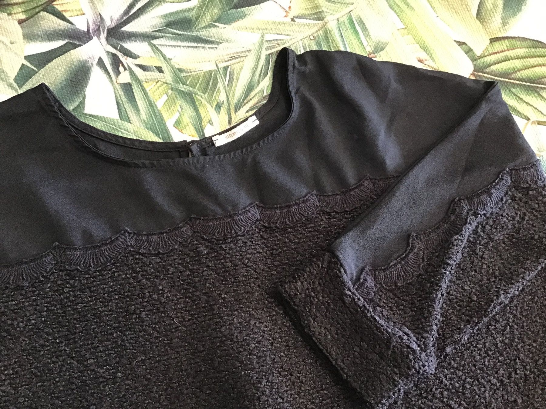 Intimissimi Robes: INTIMISSIMI Tunika Minikleid Gr. S – D'occasion à Besazio par lionheart63 2