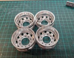 1:14 Lesu Alufelgen