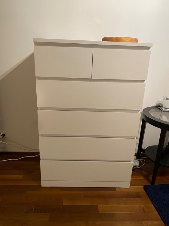 IKEA Chest of Drawers Kaufen auf Ricardo