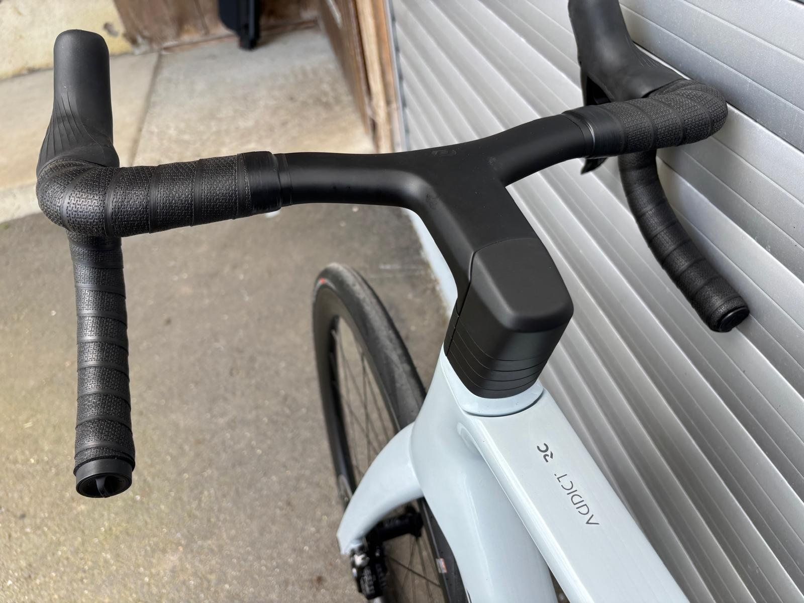 Scott Biciclette: SCOTT Addict RC Pro – Usato da Eggiwil venduto da Bbleifuss 5