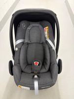 2 baby car seat up to 12 months and 36 with isofix base incl