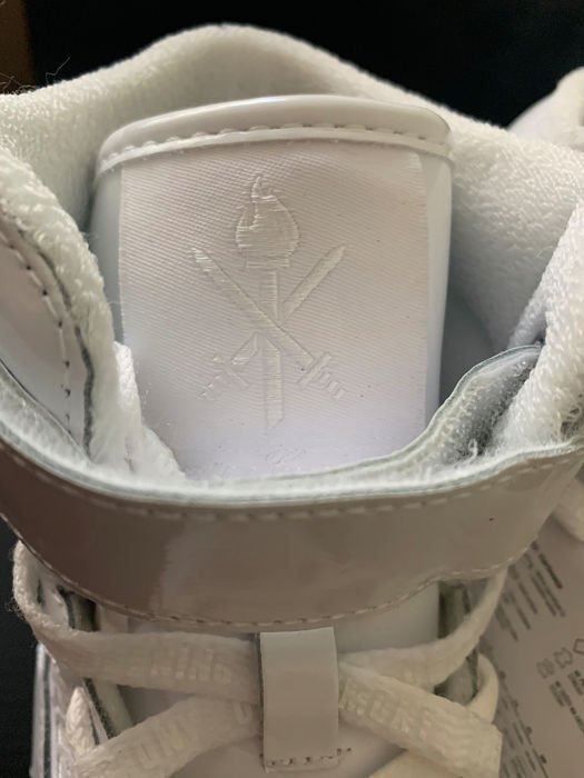 Scarpe da uomo: LIMITED EDITION Reebok ClassicCollection – Nuovo e nell'imballaggio originale da Lupfig venduto da Angel17 3