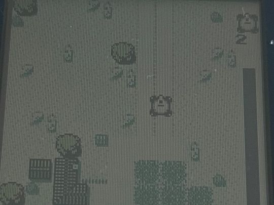 Nintendo Giochi: Trax - Game Boy - Super Spielspass garantiert – Usato da Zuerich venduto da Dorsi 3