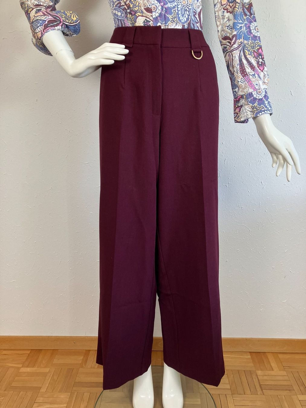 Pantalons: b.young Stoffhose Gr.38 – D'occasion à Laupen ZH par kar_lfz6