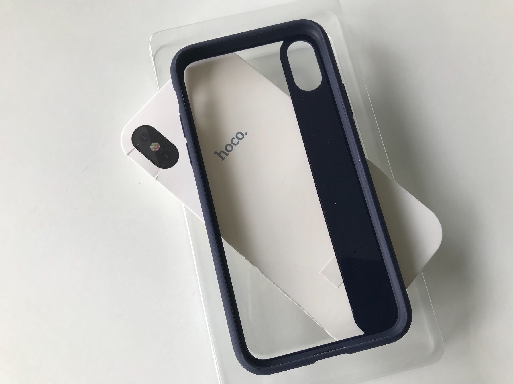 Scatole porta orologi: Apple iPhone X/XS Hülle Etui Cover – Nuovo e nell'imballaggio originale da Nesselnbach venduto da riash19 2