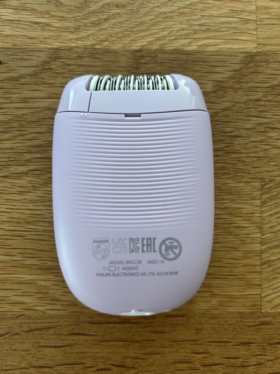 Philips Epilatori: Philips Epilierer 2000 – Nuovo (secondo la descrizione) da Laupen ZH venduto da JasRahBee 2