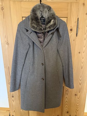 Wintermantel, Grösse 34, Neuwertig