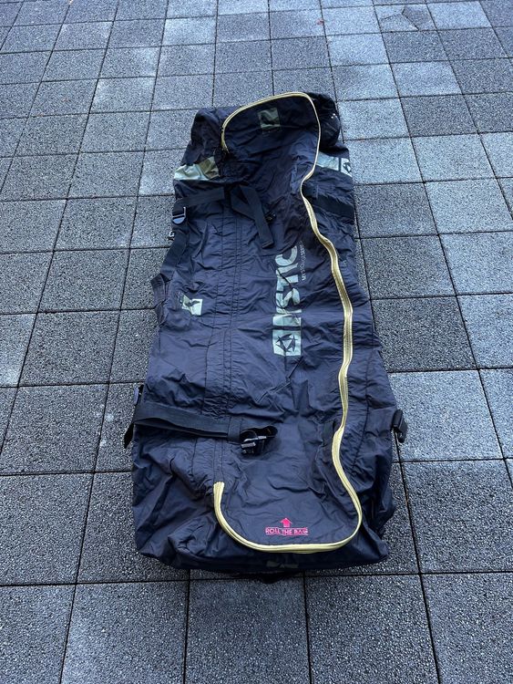 Mystic Elevate KiteboardBag Kaufen auf Ricardo