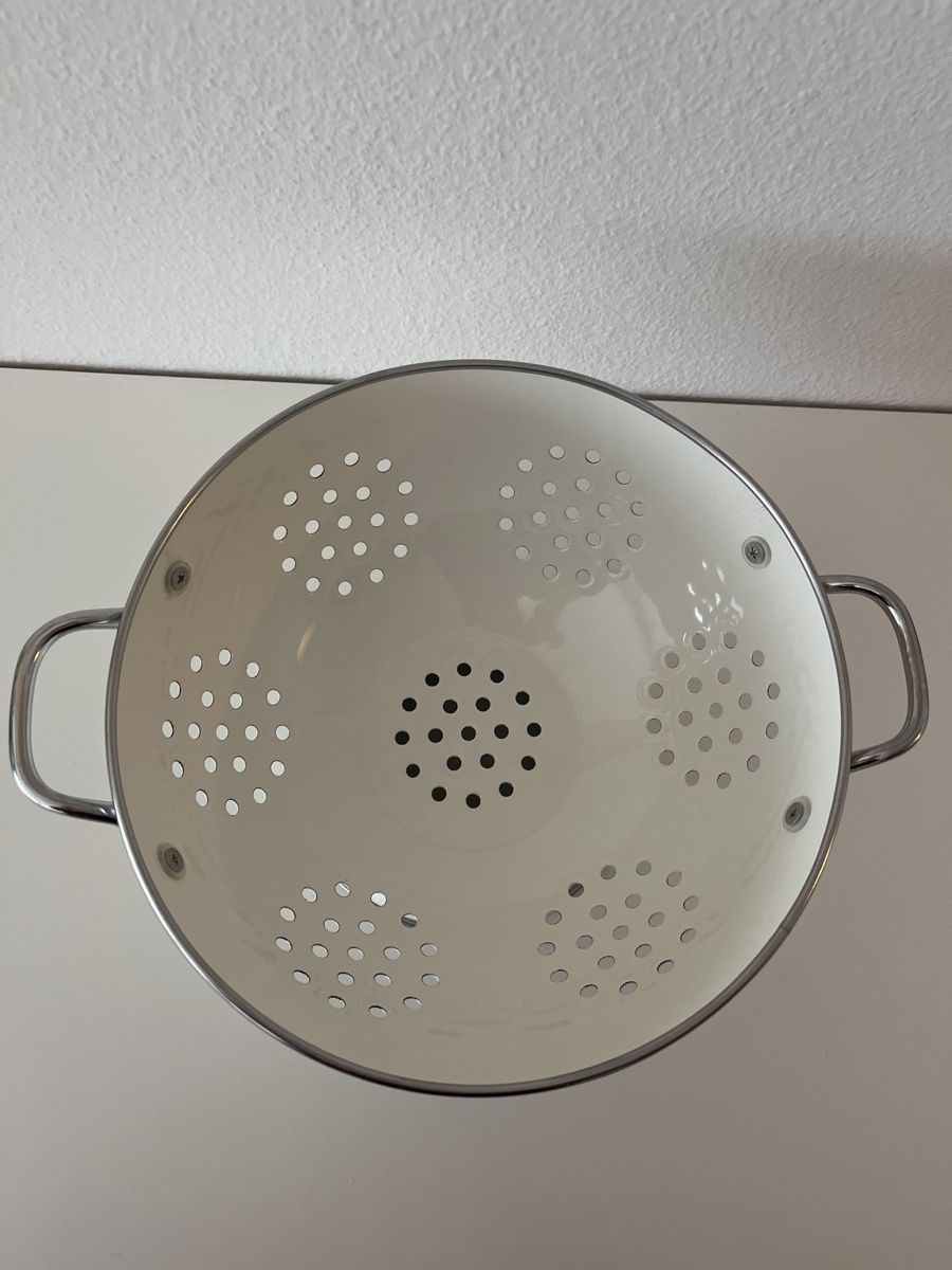 Cucine complete: Löchersieb Hart – Usato da Luzern venduto da SonjaBucher 1