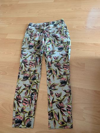 Joli pantalon Didi taille 38