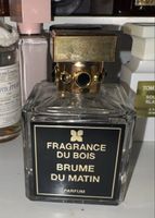 Fragrance Du Bois Brume Du Matin