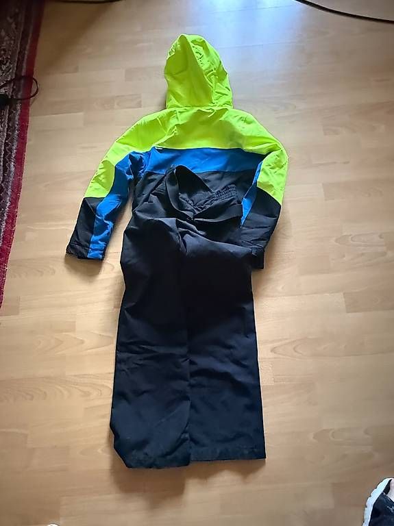 Anzüge: Ziener Skidress, Grösse 152 – Gebraucht aus Bern von gugga_73 2