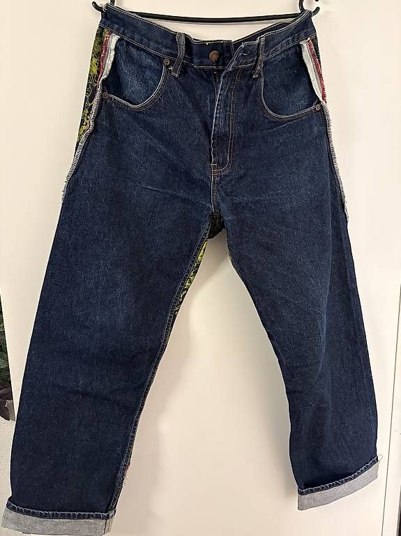 Evisu Jeans: Jeans von EVISU – Gebraucht aus Au ZH von Merlia 1